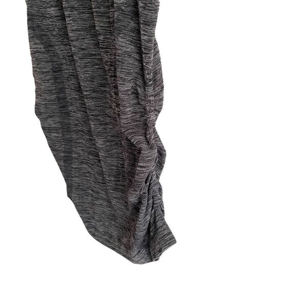 ATHLETA Speedlight Sleeveless Racerback Tank Top Grey XS - Picture 3 of 5